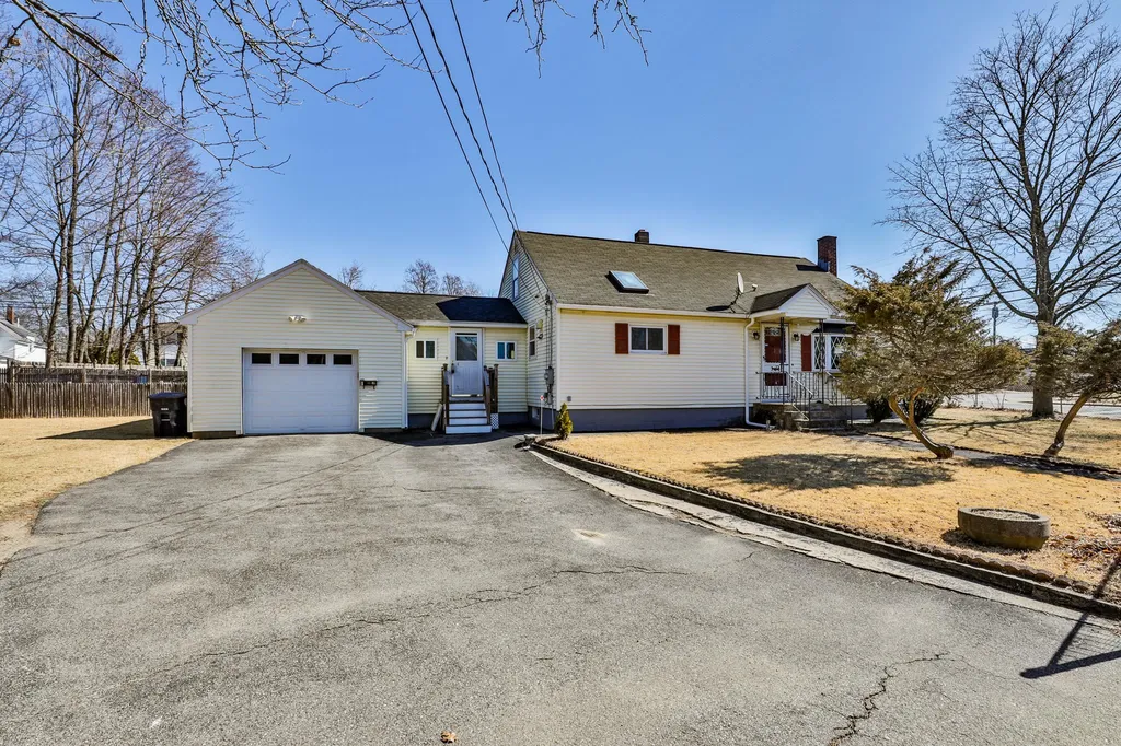 1 Lake Avenue Nashua NH 03060
