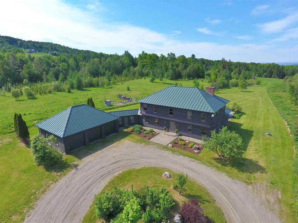 239 Street Peter Drive Kirby VT 05832