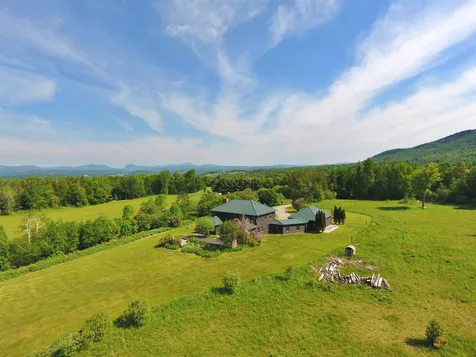 239 Street Peter Drive Kirby VT 05832