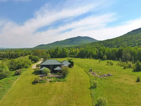239 Street Peter Drive Kirby VT 05832
