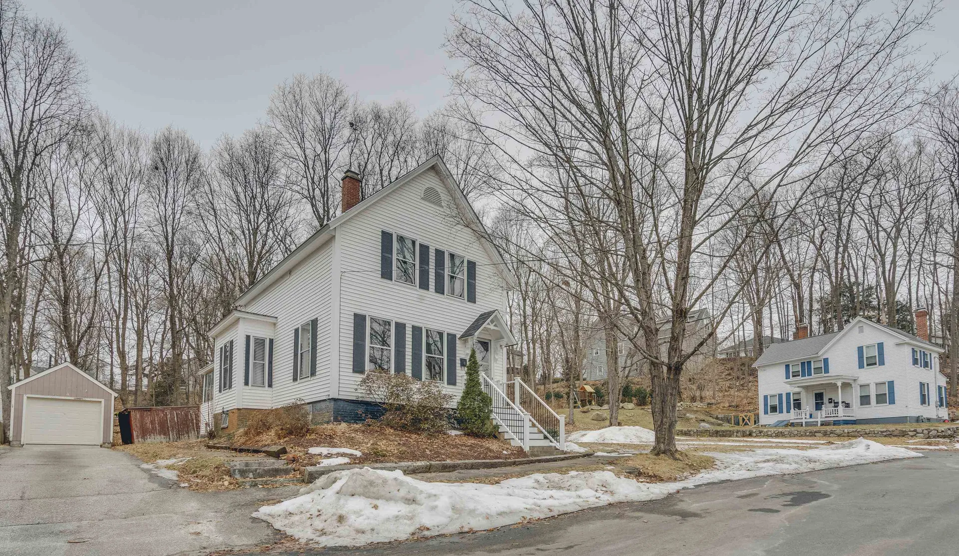17 Valley Street Concord NH 03301