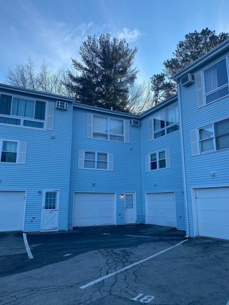 186 Dunbarton Road Manchester NH 03102