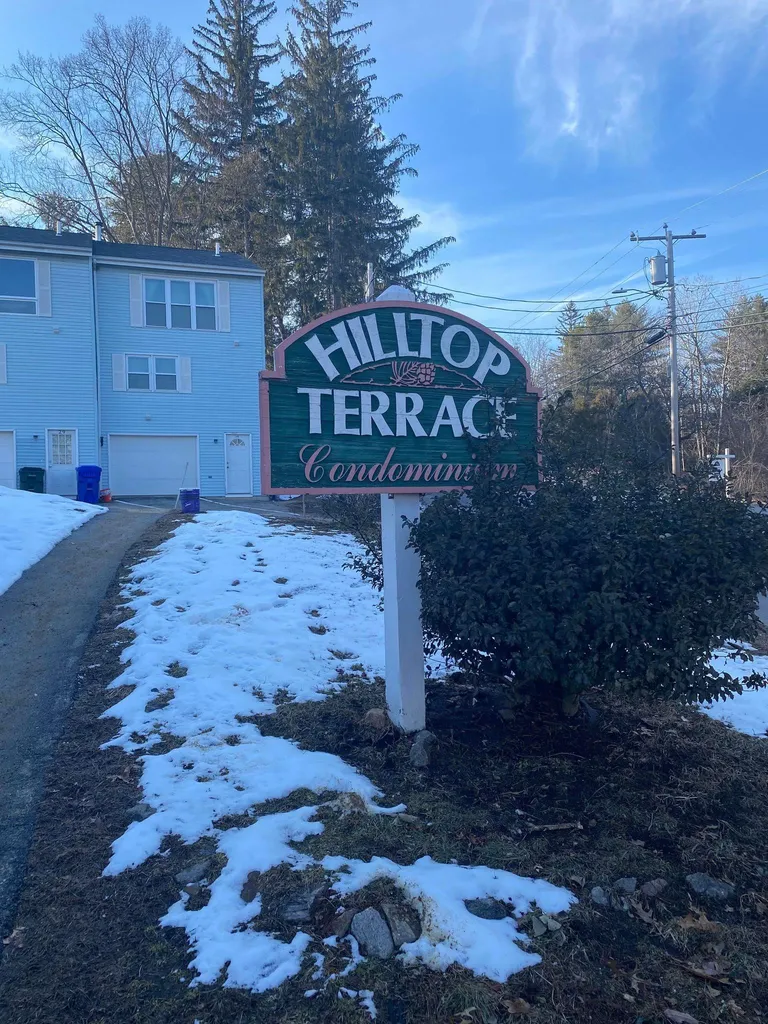 186 Dunbarton Road Manchester NH 03102