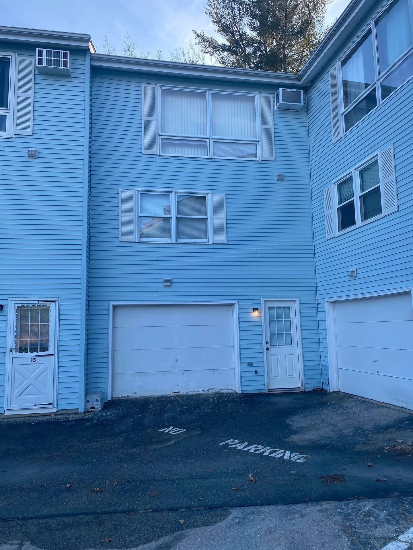 186 Dunbarton Road Manchester NH 03102