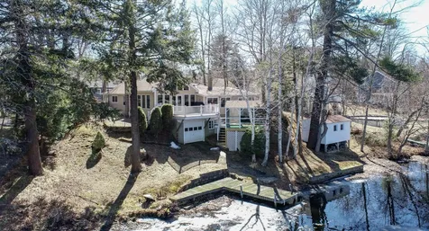 10 Dulcies Point Road Kingston NH 03848