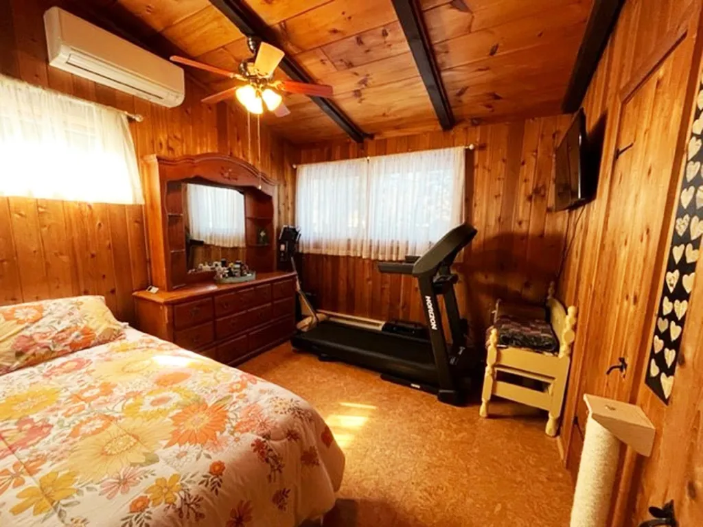 311 Harris Hill Road Fayston VT 05673