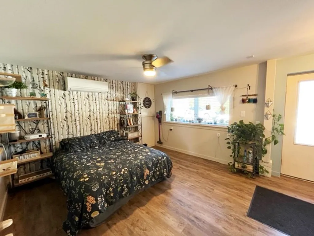 311 Harris Hill Road Fayston VT 05673