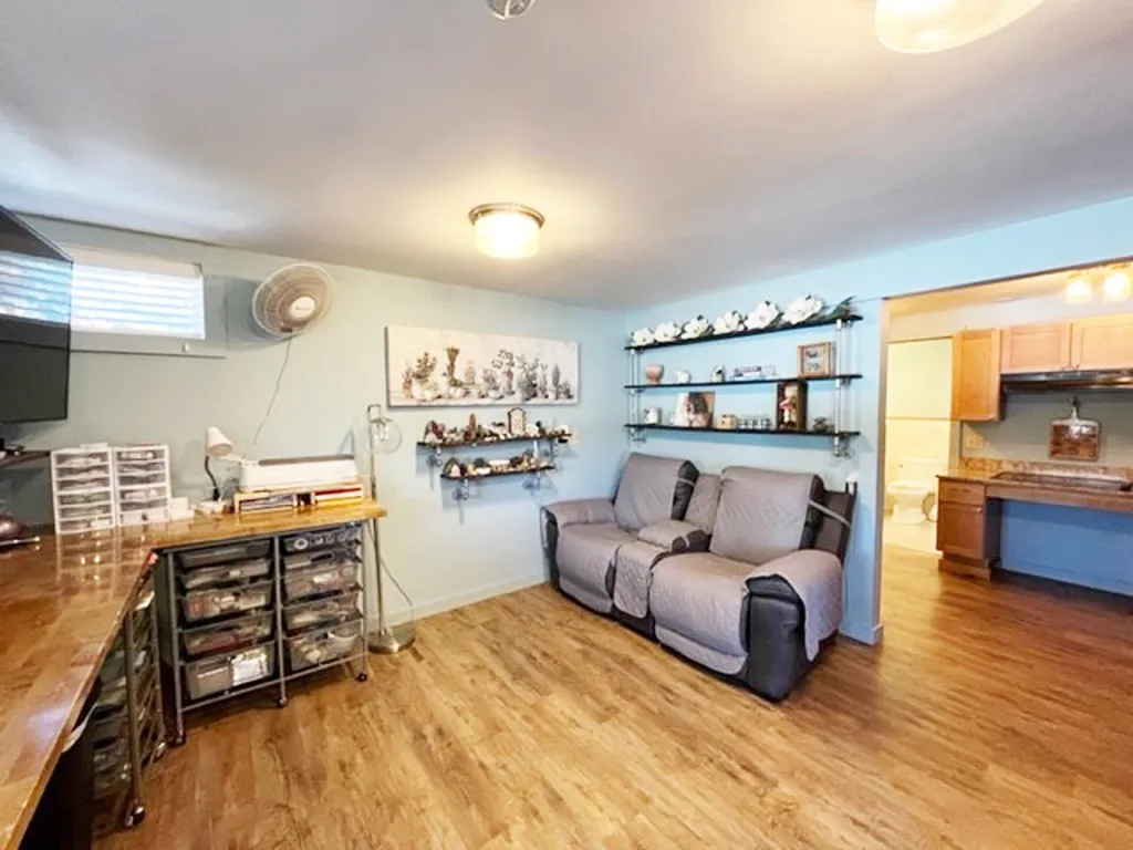 311 Harris Hill Road Fayston VT 05673