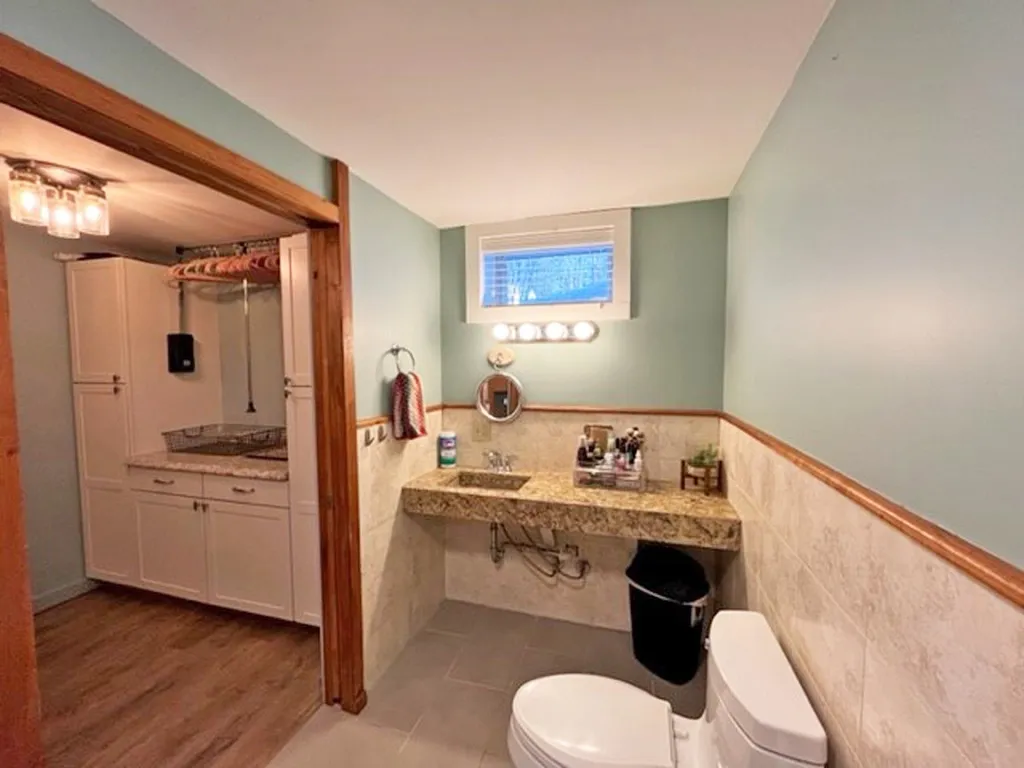 311 Harris Hill Road Fayston VT 05673