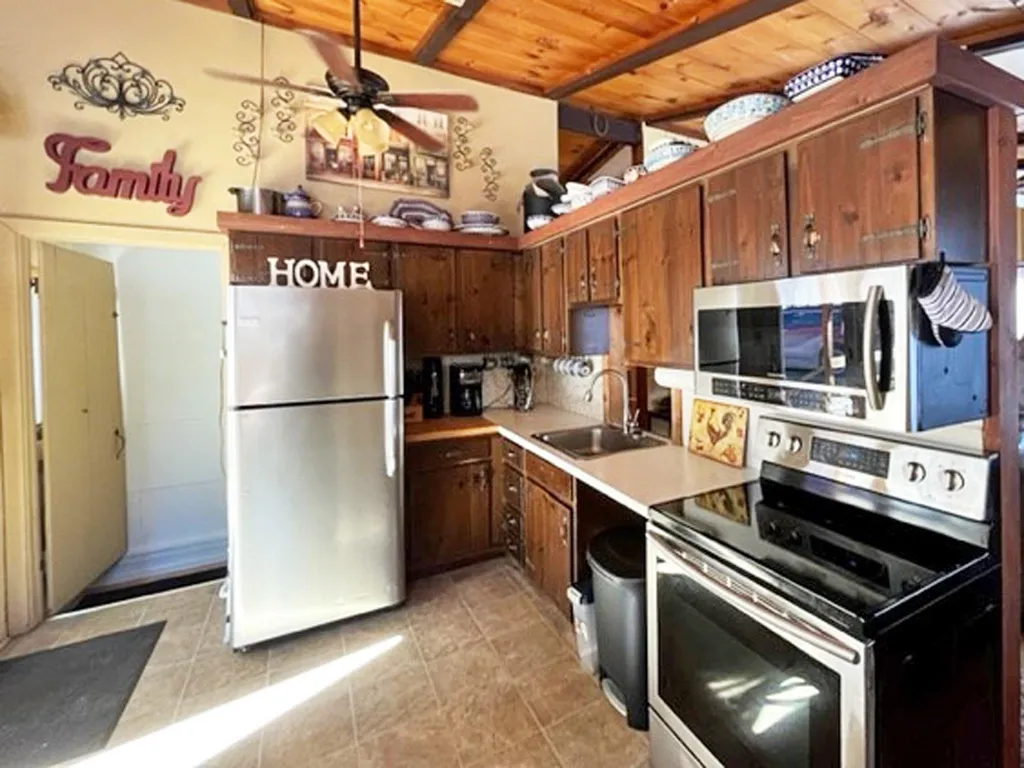 311 Harris Hill Road Fayston VT 05673