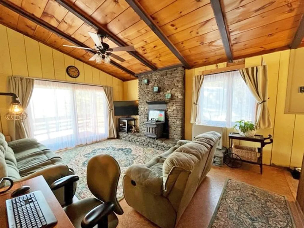 311 Harris Hill Road Fayston VT 05673