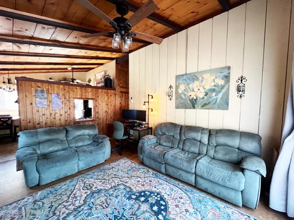 311 Harris Hill Road Fayston VT 05673