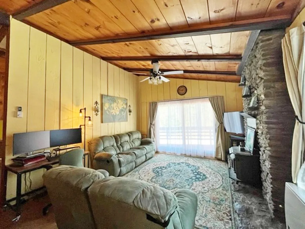 311 Harris Hill Road Fayston VT 05673