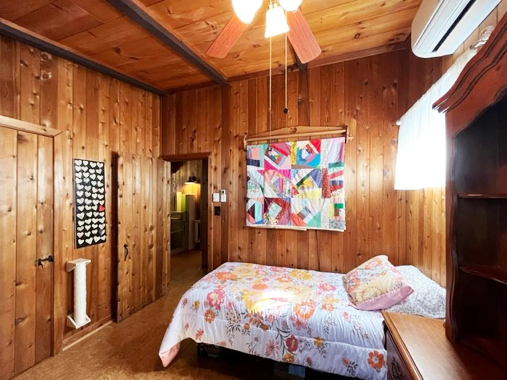 311 Harris Hill Road Fayston VT 05673