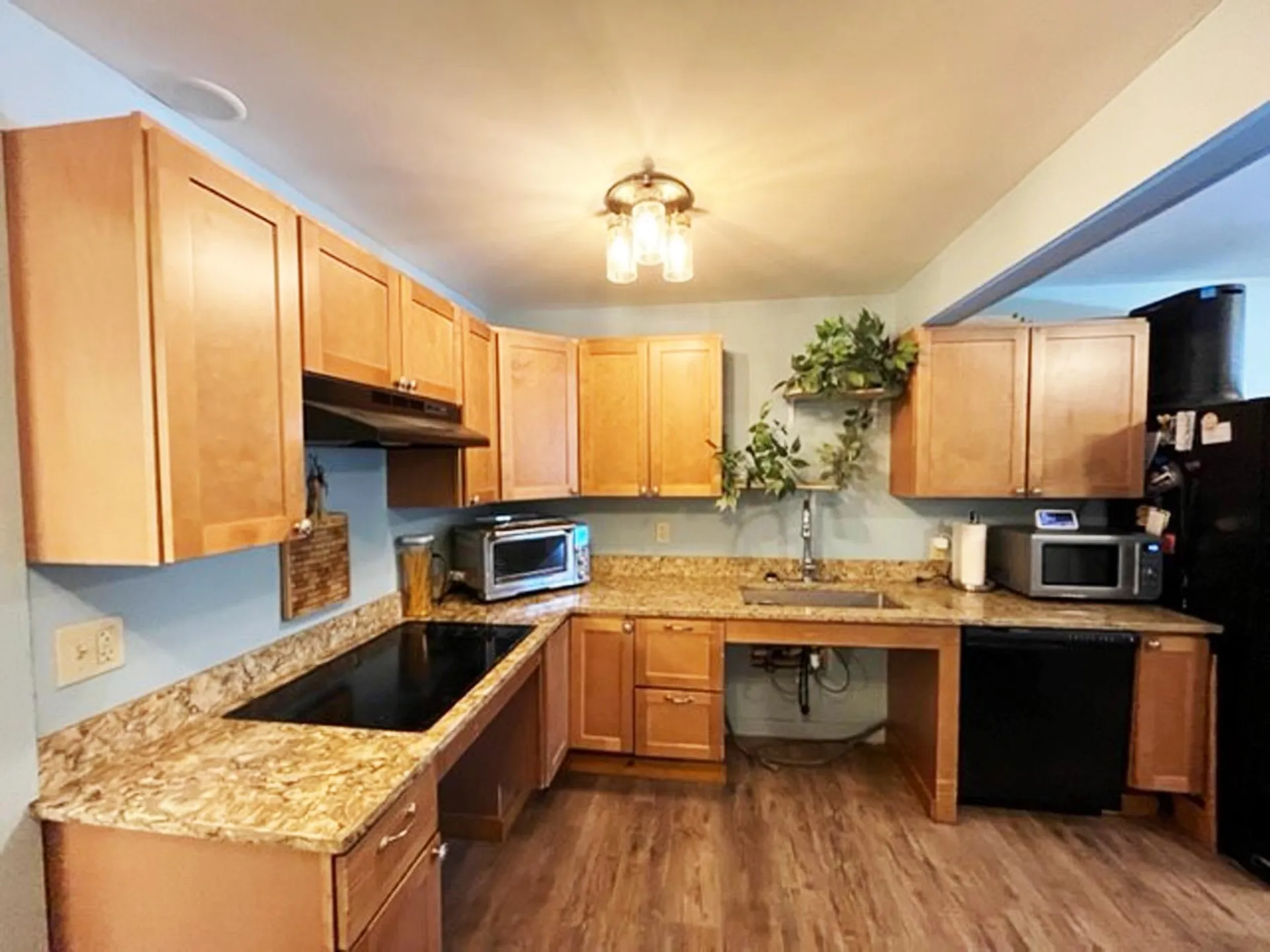 311 Harris Hill Road Fayston VT 05673