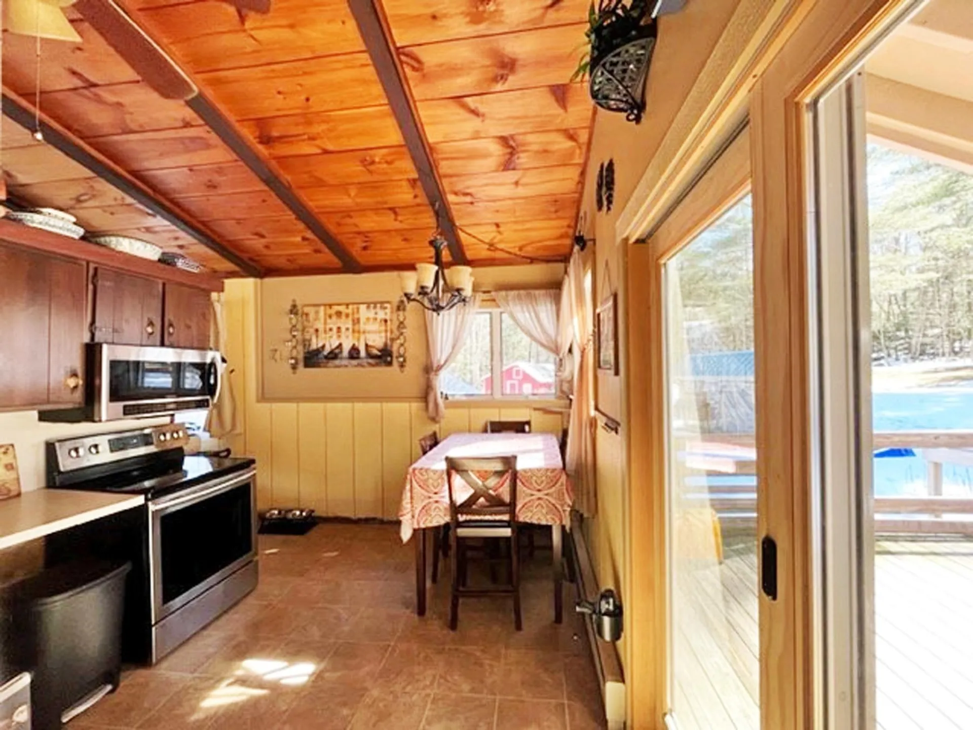 311 Harris Hill Road Fayston VT 05673