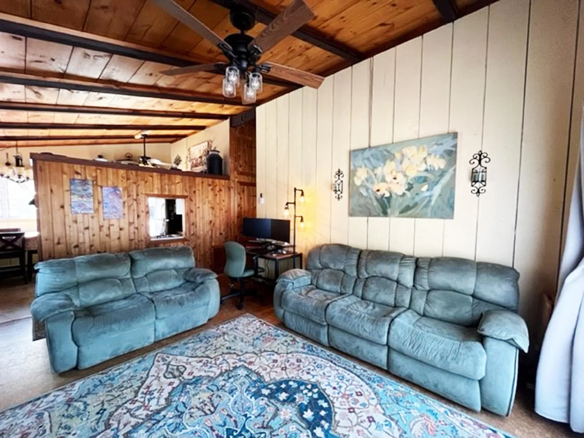 311 Harris Hill Road Fayston VT 05673