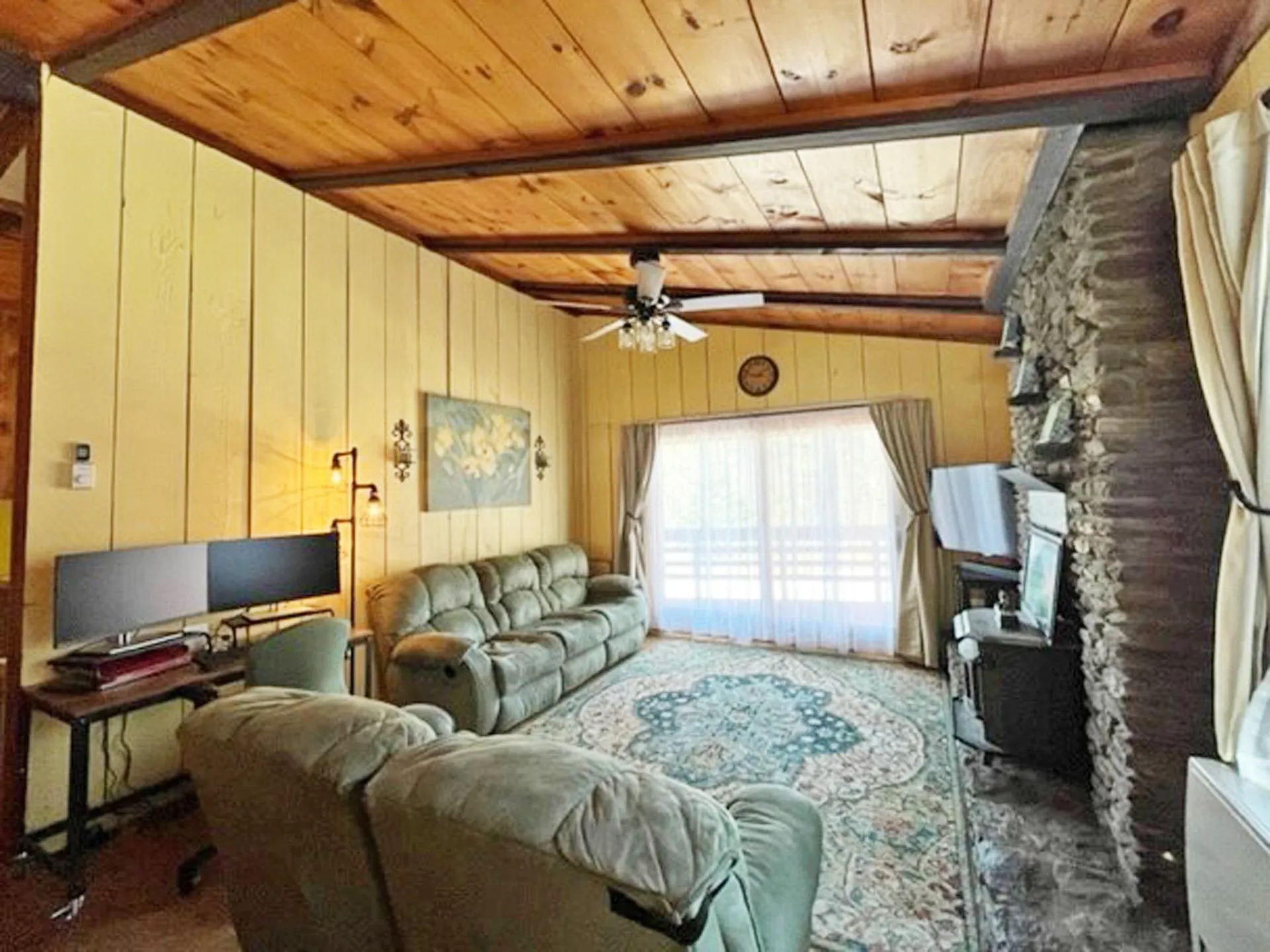 311 Harris Hill Road Fayston VT 05673