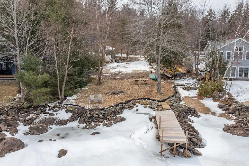 223 Browns Pasture Road Strafford NH 03884