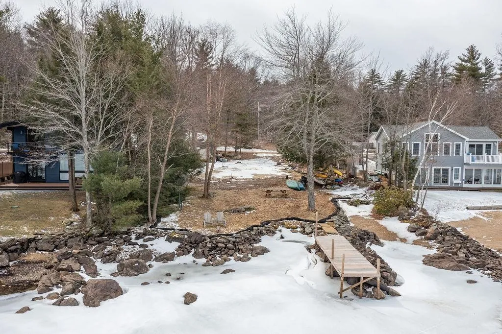 223 Browns Pasture Road Strafford NH 03884