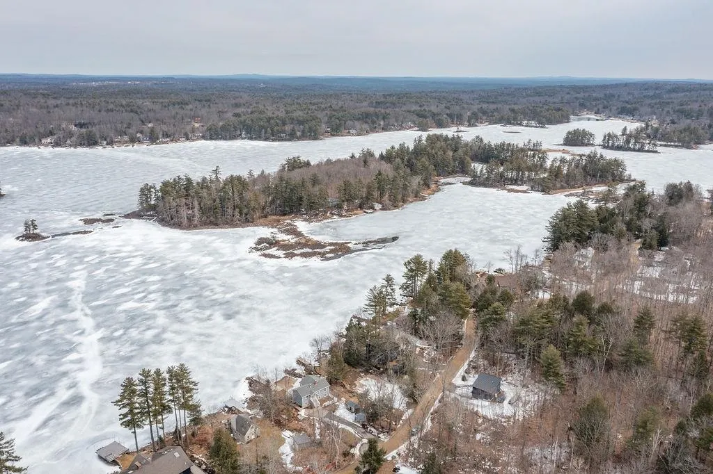 223 Browns Pasture Road Strafford NH 03884