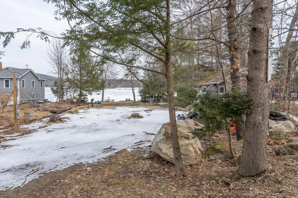223 Browns Pasture Road Strafford NH 03884