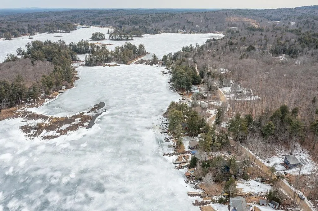 223 Browns Pasture Road Strafford NH 03884