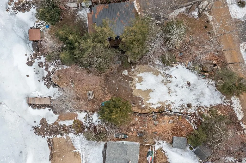 223 Browns Pasture Road Strafford NH 03884