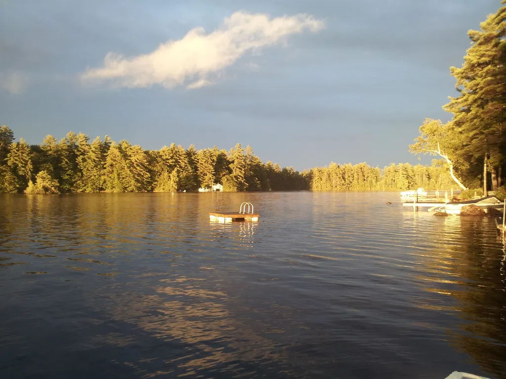 223 Browns Pasture Road Strafford NH 03884