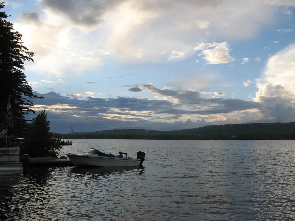223 Browns Pasture Road Strafford NH 03884