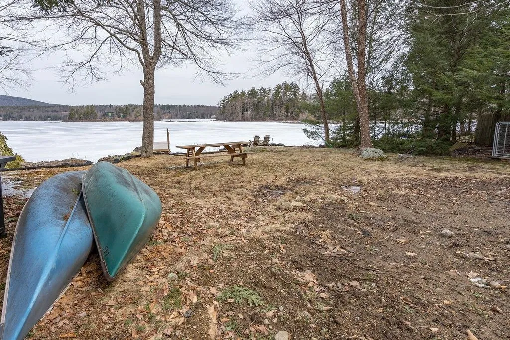 223 Browns Pasture Road Strafford NH 03884