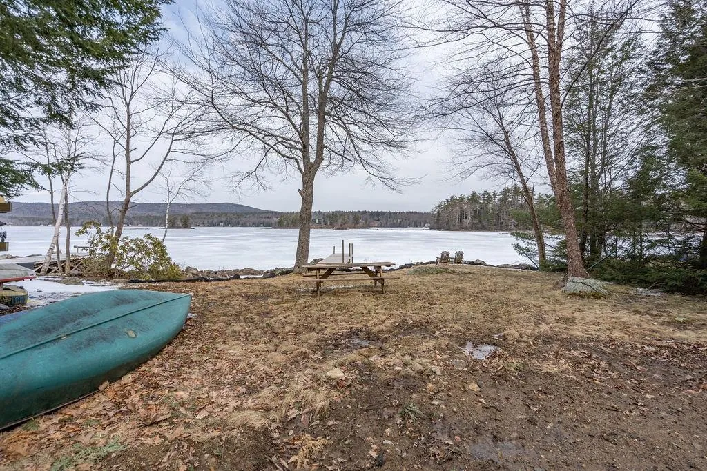 223 Browns Pasture Road Strafford NH 03884