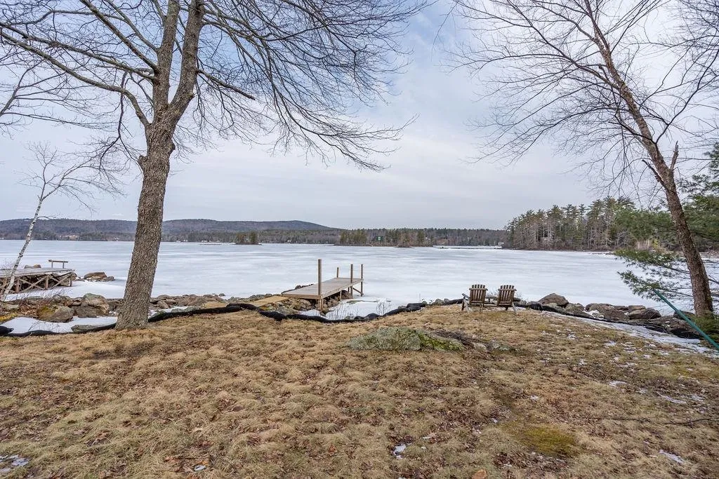 223 Browns Pasture Road Strafford NH 03884