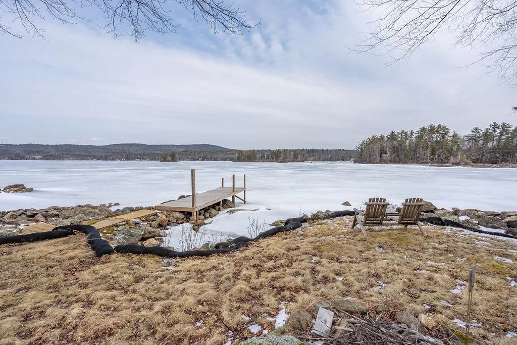 223 Browns Pasture Road Strafford NH 03884