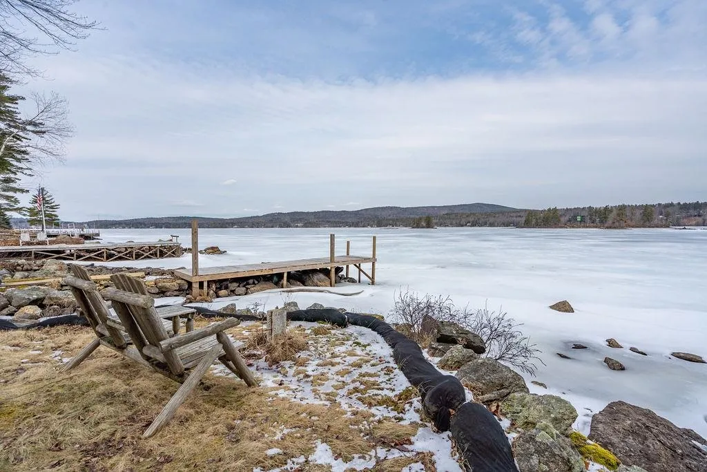223 Browns Pasture Road Strafford NH 03884