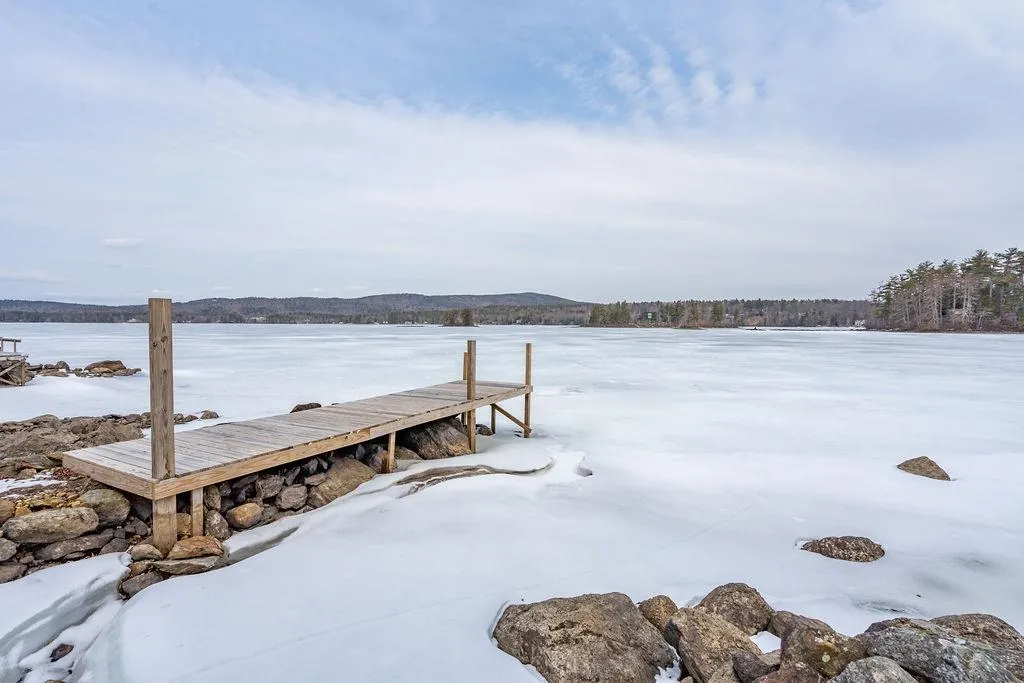 223 Browns Pasture Road Strafford NH 03884