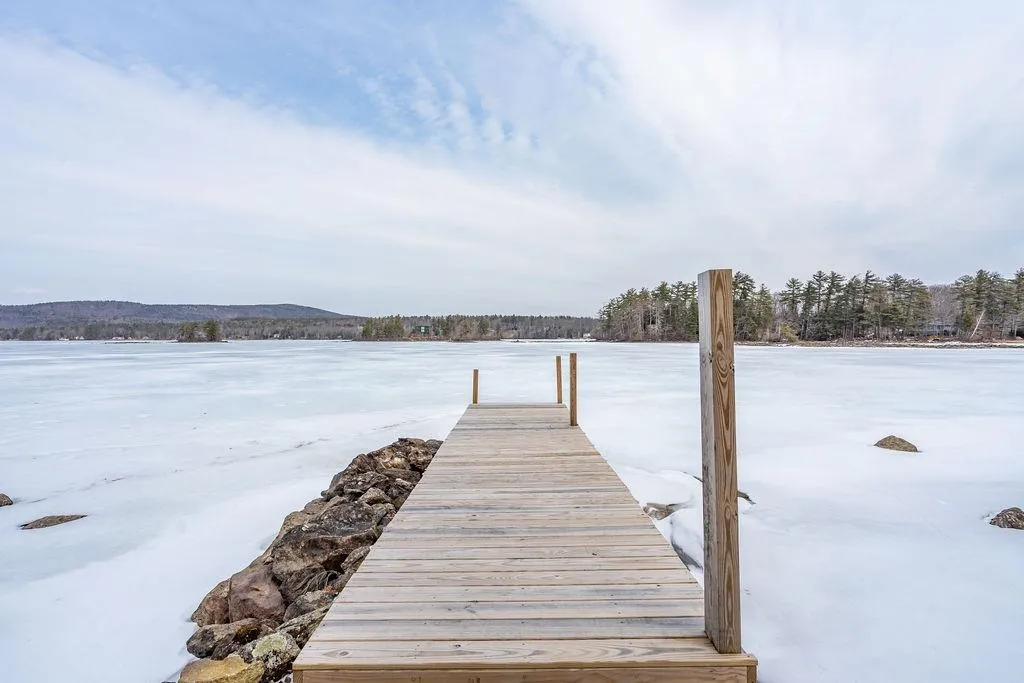 223 Browns Pasture Road Strafford NH 03884