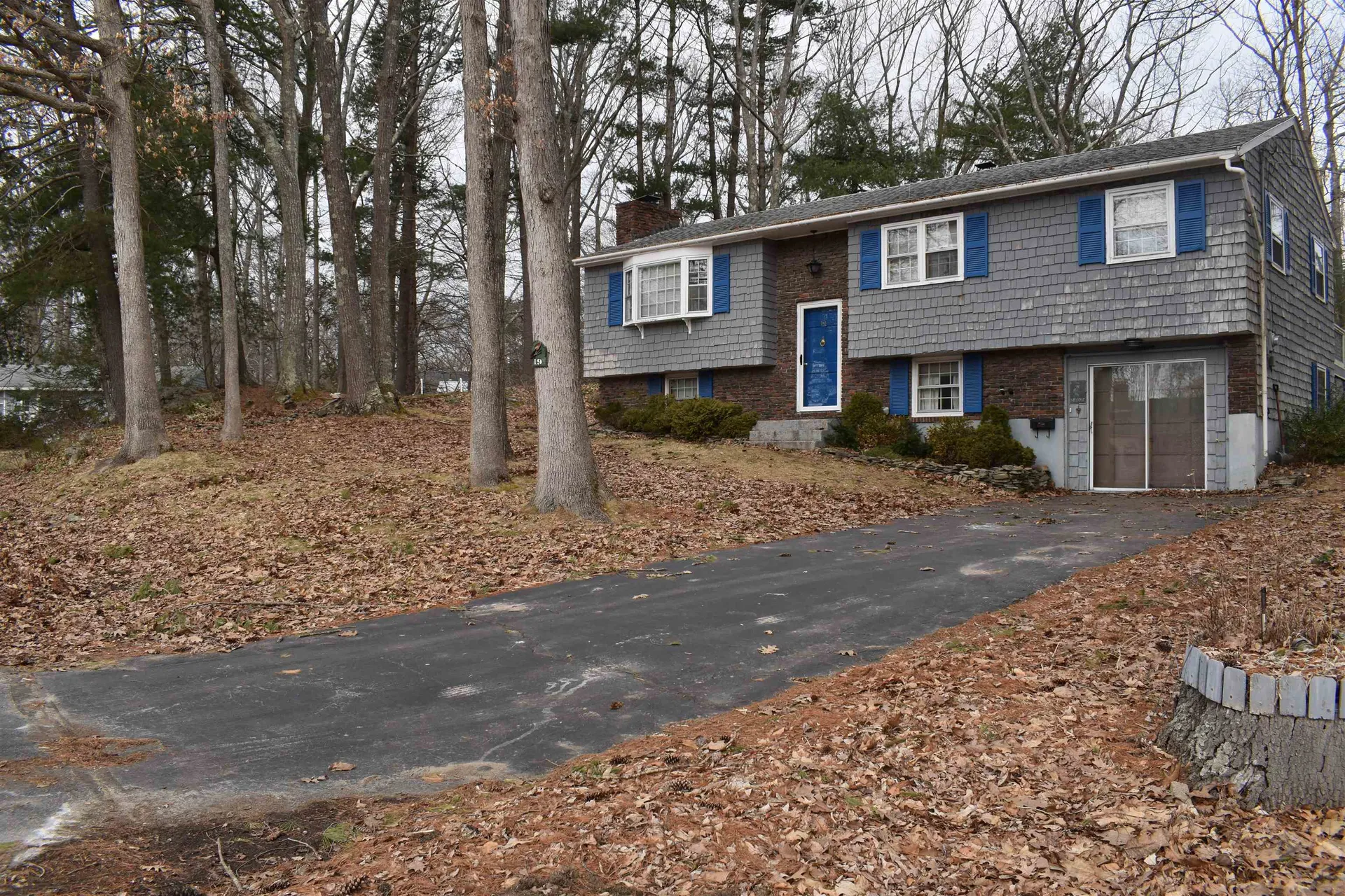 19 Taylor Lane Portsmouth NH 03801