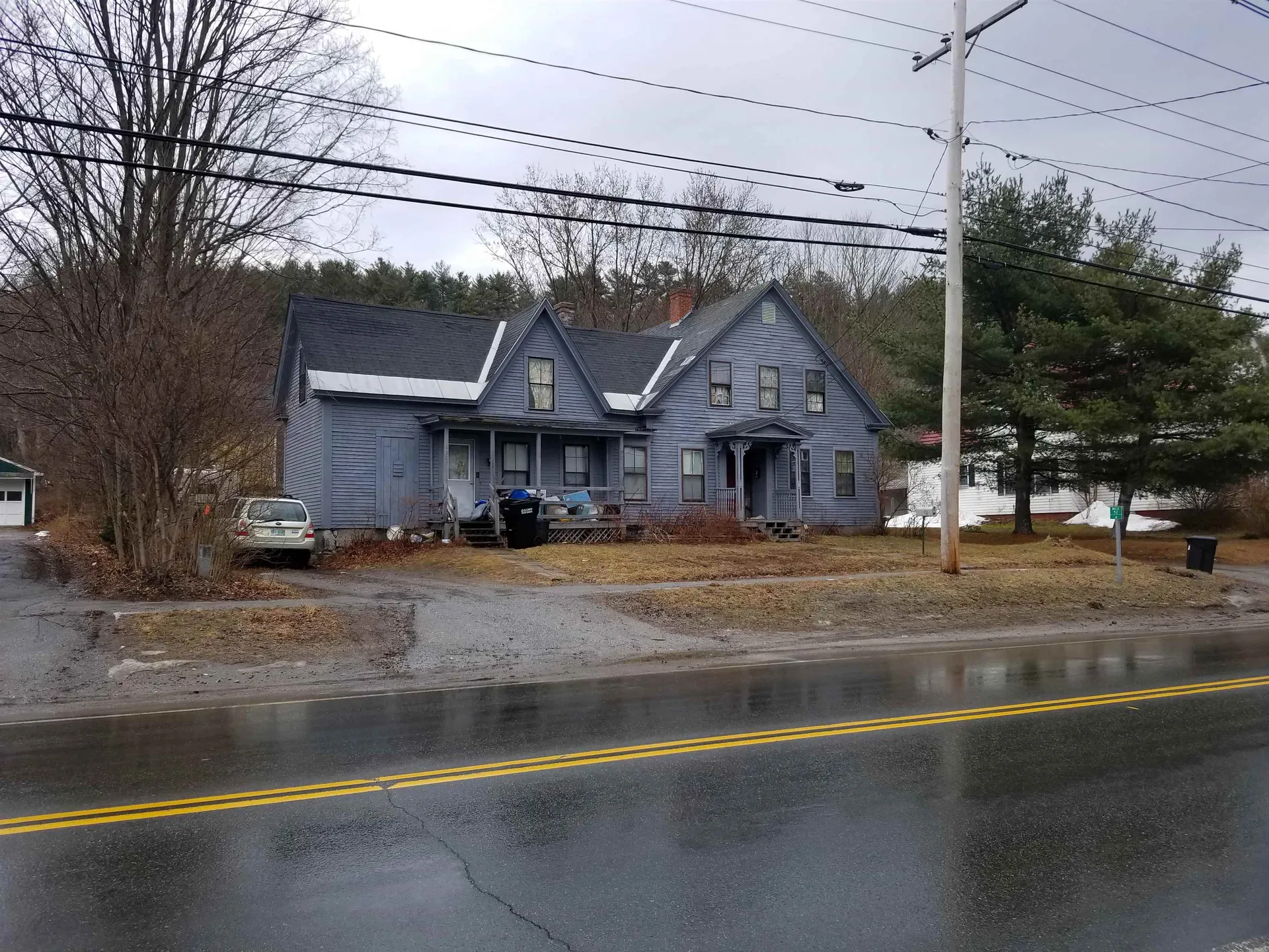 132 S Main Street Newport NH 03773