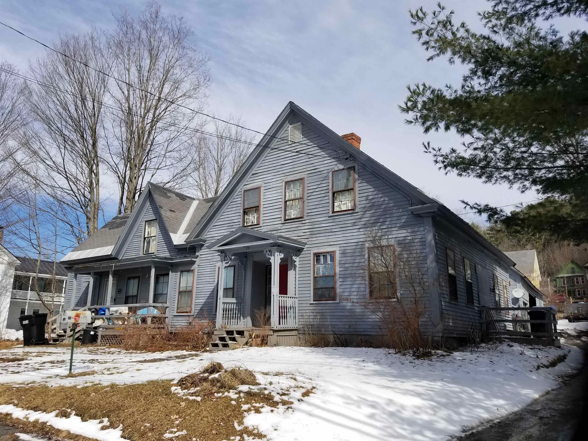 132 S Main Street Newport NH 03773