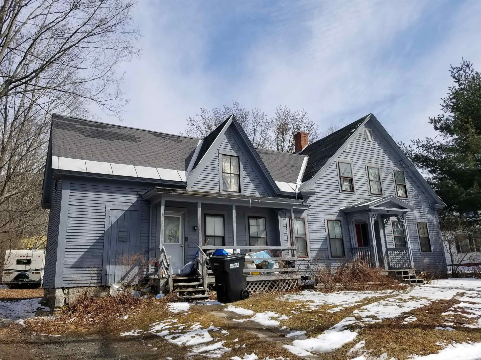 132 S Main Street Newport NH 03773