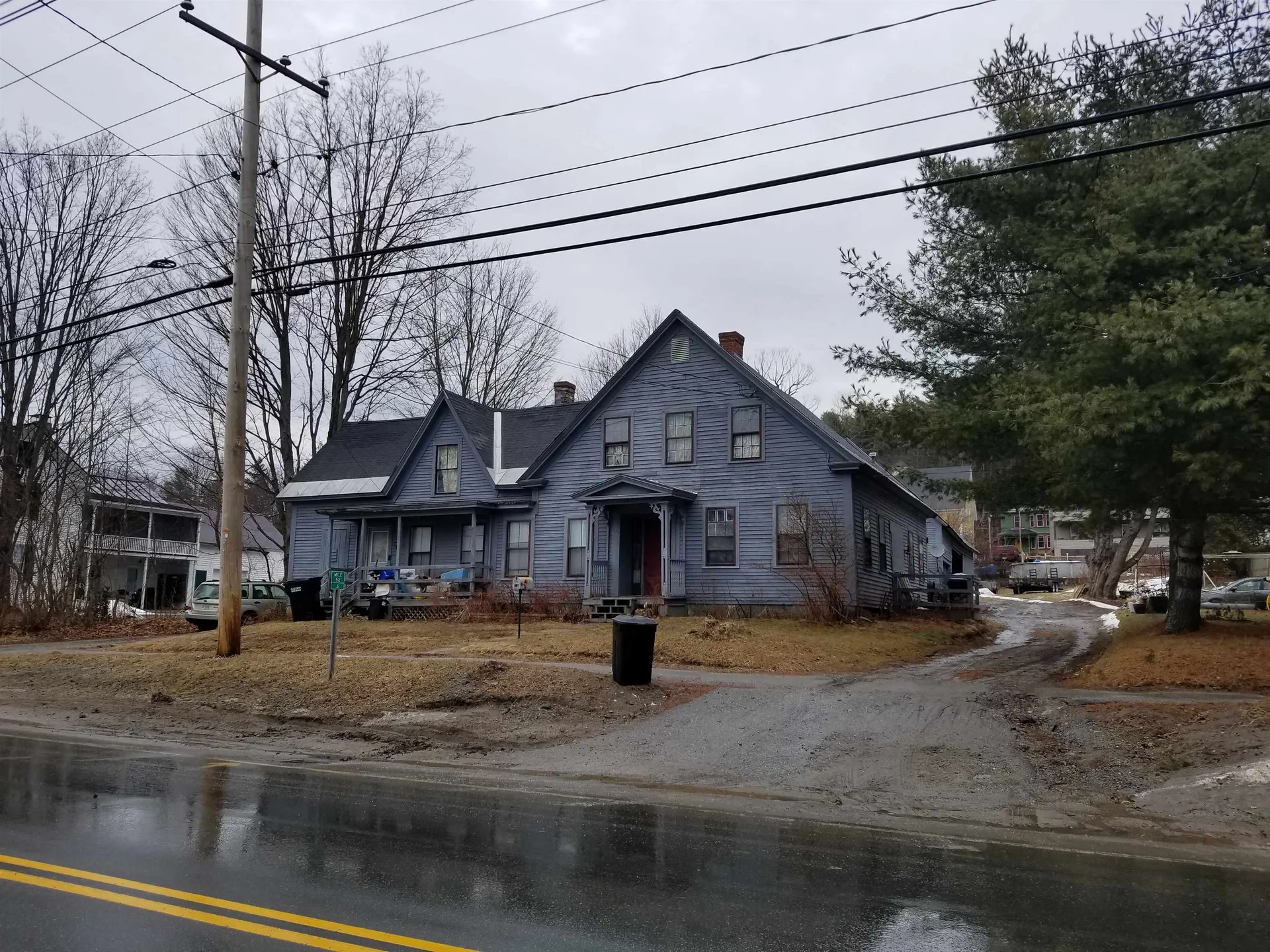 132 S Main Street Newport NH 03773