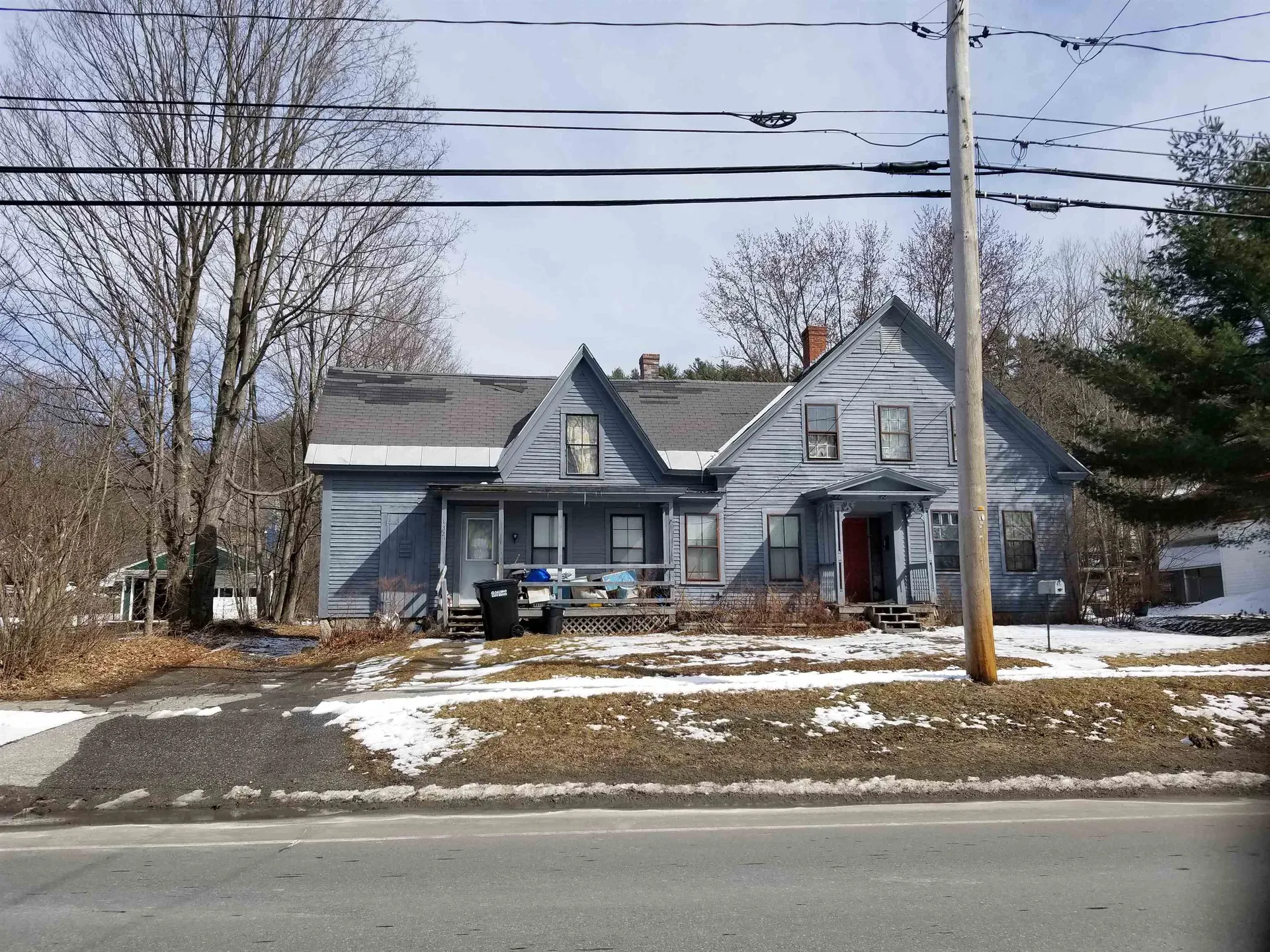 132 S Main Street Newport NH 03773