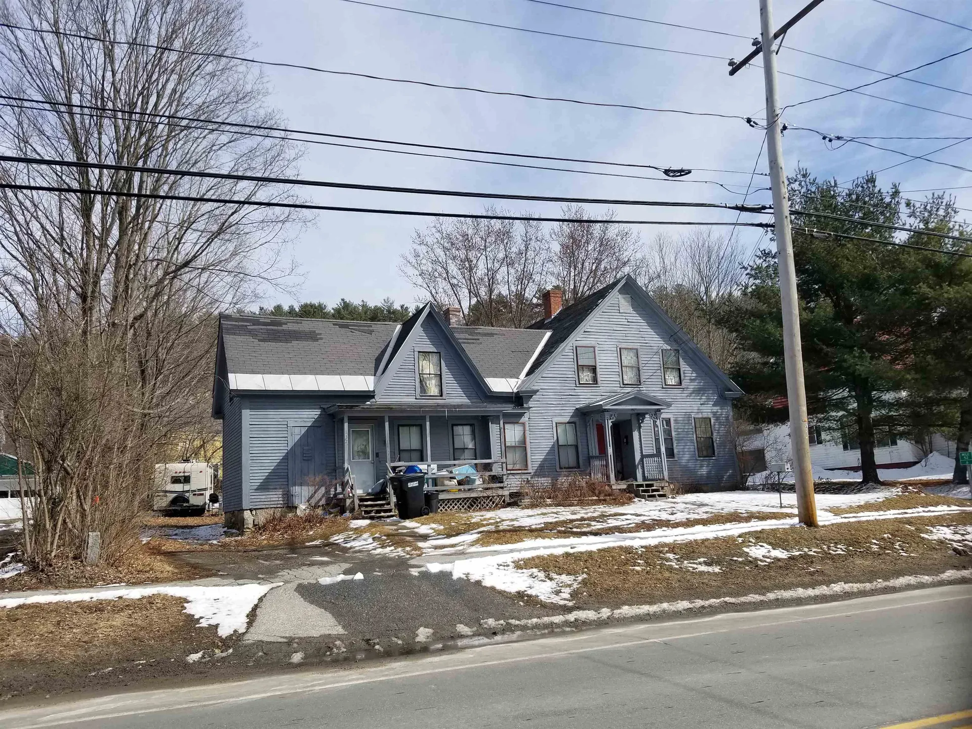 132 S Main Street Newport NH 03773