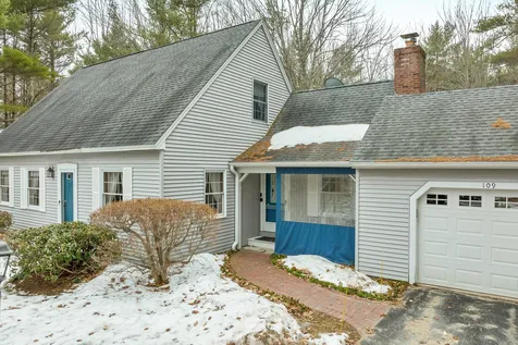 109 Lyford Road Brookfield NH 03872