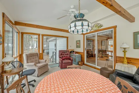 109 Lyford Road Brookfield NH 03872