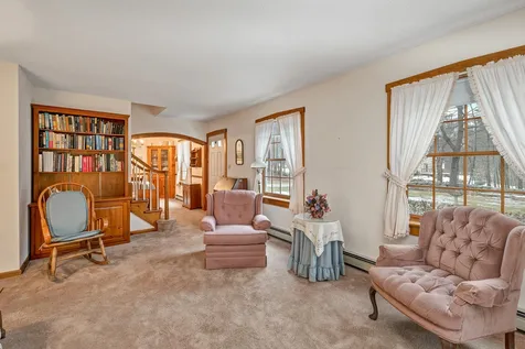 109 Lyford Road Brookfield NH 03872