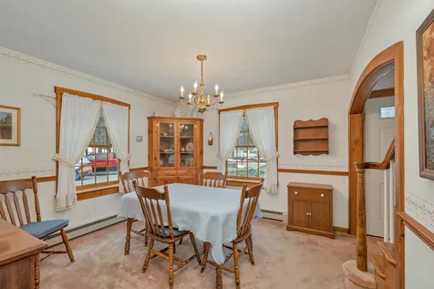 109 Lyford Road Brookfield NH 03872