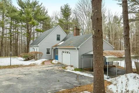 109 Lyford Road Brookfield NH 03872