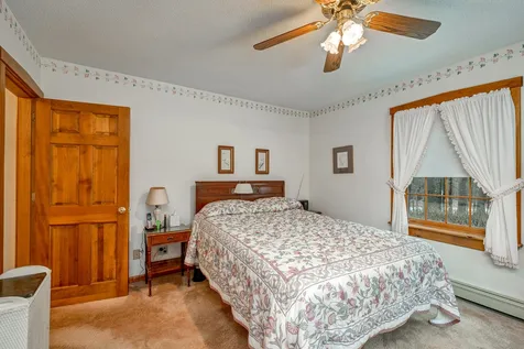 109 Lyford Road Brookfield NH 03872